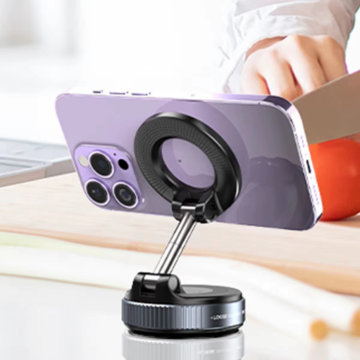 360° Car Phone Mount &#128512;